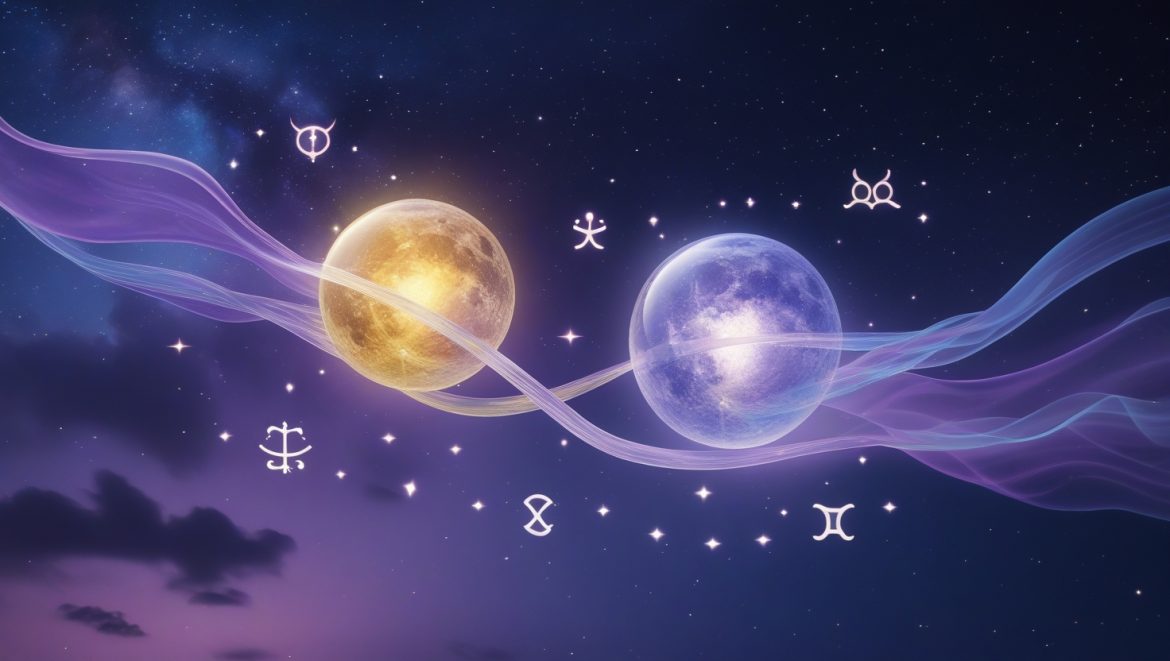 Лунные узлы в астрологии кармические уроки духовное развитие натальная карта