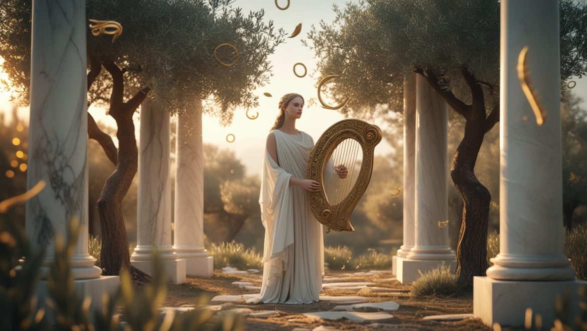 Орфические гимны древняя Греция мистические обряды священные тексты