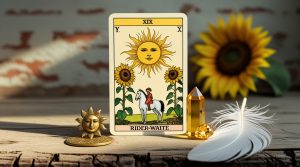 Солнце (XIX) — Солнечный Логос и сознательное просветление