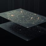 Астрологическая аберрация — видимое смещение звёзд на ночном небе, натальный чарт и эзотерика