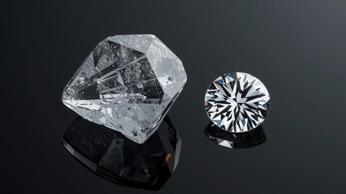 алмаз магические и лечебные свойства кристалл эзотерика