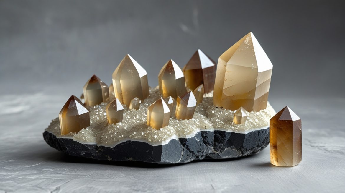 анкерит камень магические свойства медитация кристалл мудрости