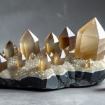 анкерит камень магические свойства медитация кристалл мудрости