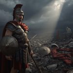 арес бог войны греческая мифология ритуалы магия олимпийские боги