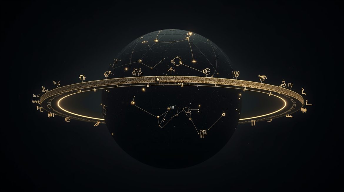 Астрология натальная карта звёздное небо — что такое астрология наука или искусство