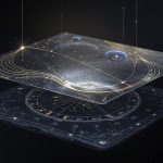 Атмосферная рефракция в астрологии — преломление планетарного света у горизонта натальной карты