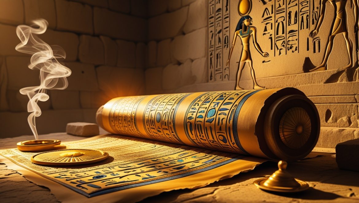 Бог Ра с головой сокола и солнечным диском — египетская солнечная магия и имена силы