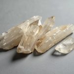 данбурит кристалл магические свойства мексиканский алмаз