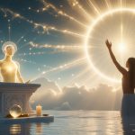 Эфир — первородный бог небесного света и чистого неба в греческой мифологии, ритуалы и мифы