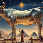 Египетский священный календарь праздников и богов Древнего Египта онлайн