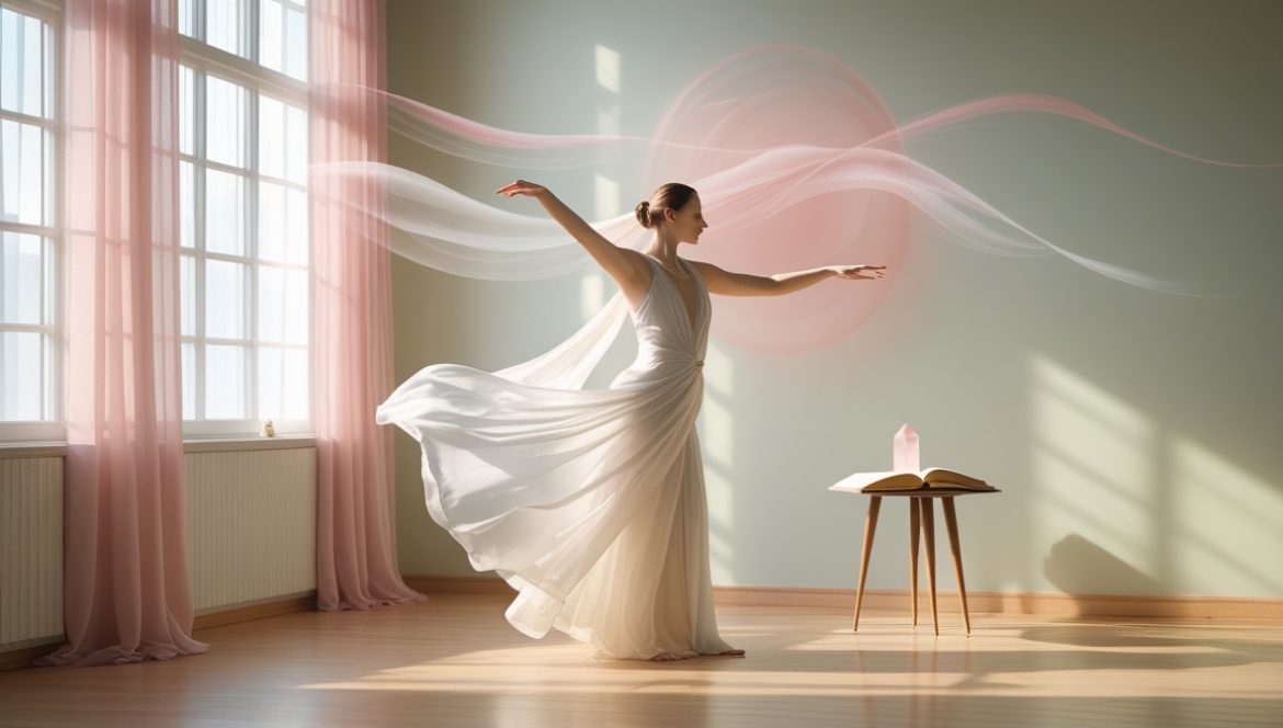 Эвритмия Штайнера - духовные движения для исцеления души и развития способностей