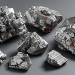 Гематит серебристый полированный — магические и целебные свойства камня силы и защиты