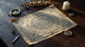 Астрологические календари