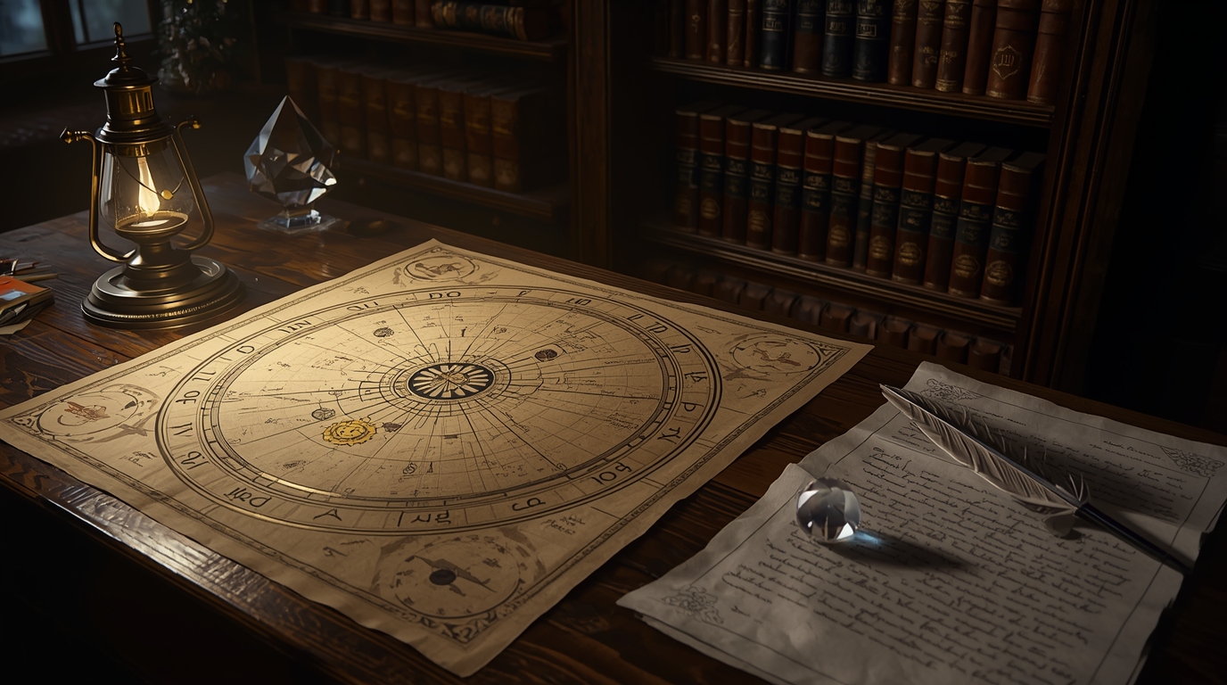 Гороскоп карьеры онлайн — астрологический прогноз профессионального роста по знаку зодиака