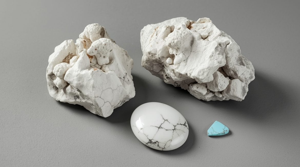говлит белый — магические и лечебные свойства камня, применение в медитации и кристаллотерапии