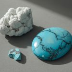 говлит бирюзовый магические свойства камень турквенит литотерапия эзотерика