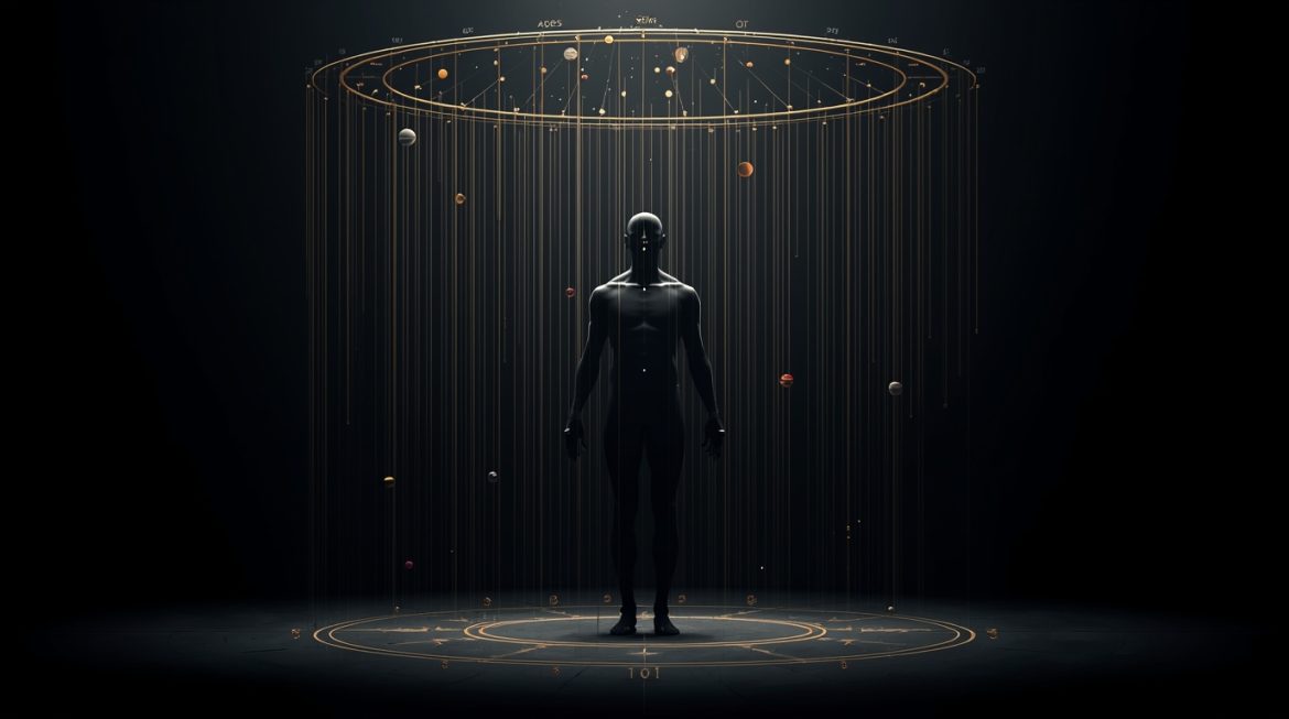 натальная карта астрология влияние планет знаки зодиака гороскоп