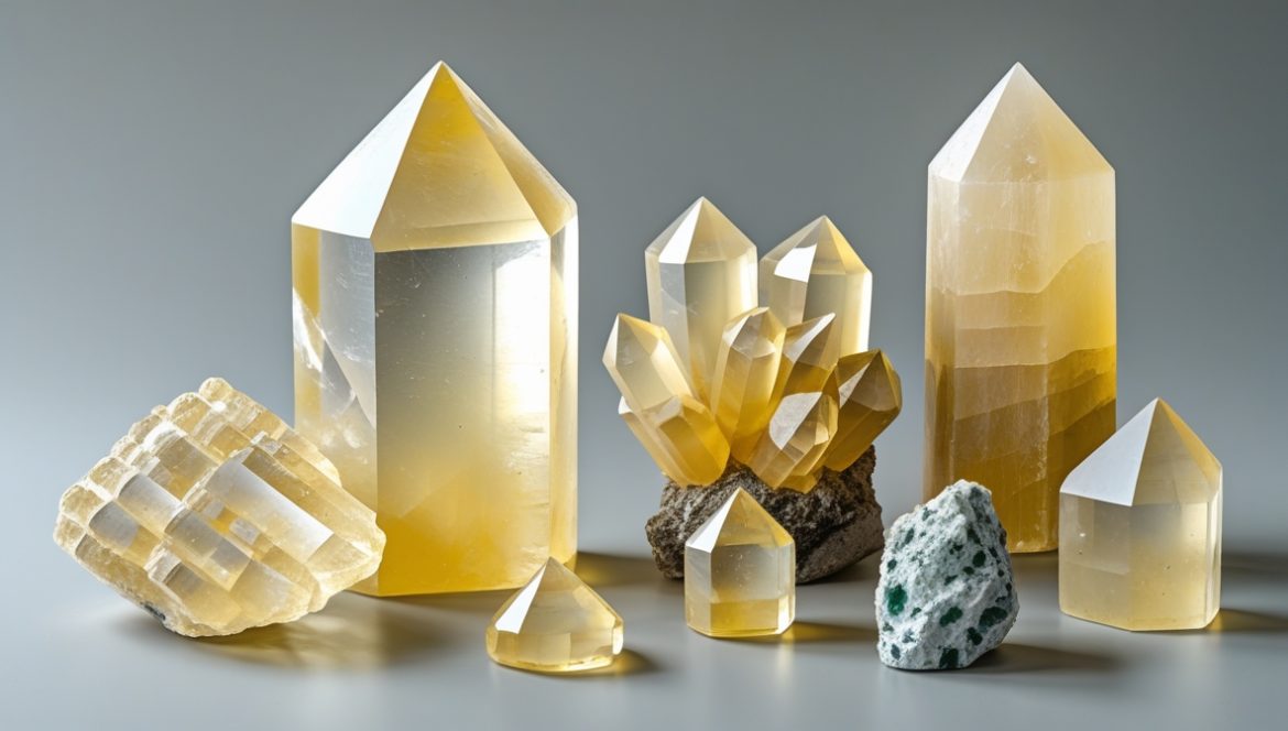 кальцит разных цветов — магические свойства и виды кристалла для медитации и исцеления