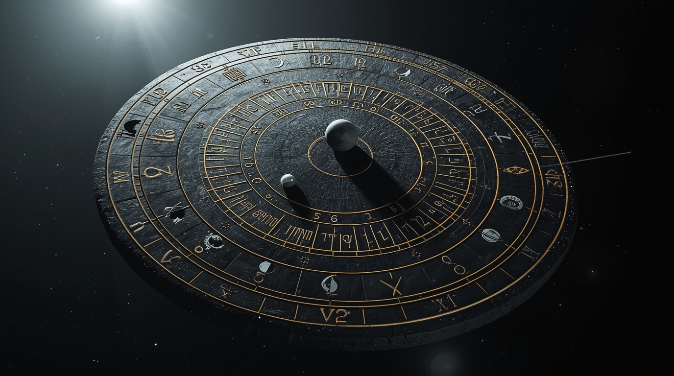 Интерактивный календарь астрономических событий — фазы луны, затмения и ретроградности планет на 2024–2030 годы