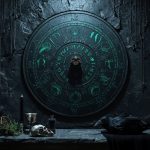 Календарь некроманта онлайн — фазы луны, планетарные часы и ритуальные даты года