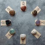 Камни зодиака — астрологический подбор минералов по знаку, цели и стихии