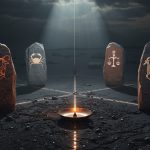 кардинальные знаки зодиака Овен Рак Весы Козерог кардинальный крест астрология