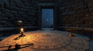 Зодиак и созвездия