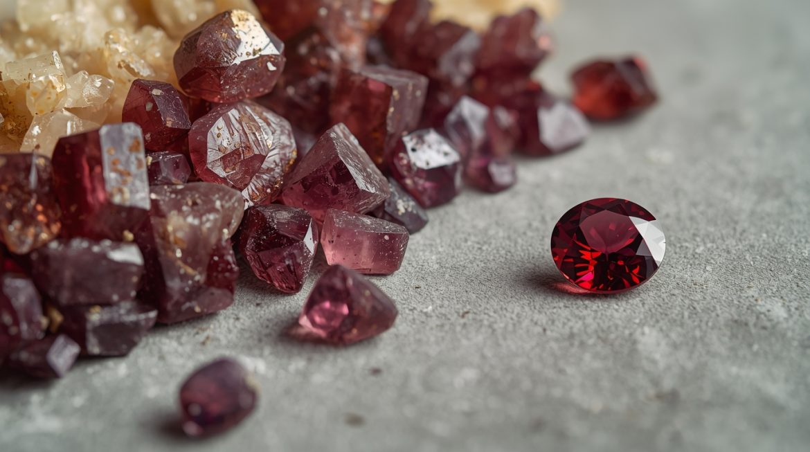 катаит редкий минерал кристаллы гидрогранат магические свойства фото образец