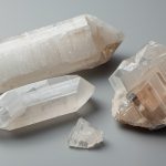 Метаморфный кварц — природный кристалл с уникальной внутренней структурой, магические и лечебные свойства