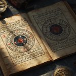 пикатрикс средневековый учёный астральная магия планетарные талисманы герметизм