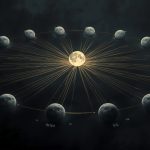 Планетарный эмболизм — вставной лунный месяц, астрология и лунный календарь, лунные ритуалы под полнолуние