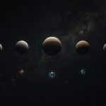 Подбор камня по планете — таблица астрологических кристаллов и самоцветов