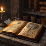 Поймандр Corpus Hermeticum — космогония герметизма, семь сфер, восхождение души к Свету