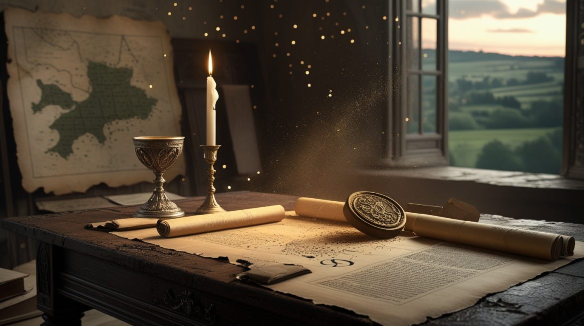 Тайная церковь Ренн-ле-Шато — Приорат Сиона и эзотерика средневековья