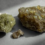 везувианит зелёный магический камень трансформации свойства