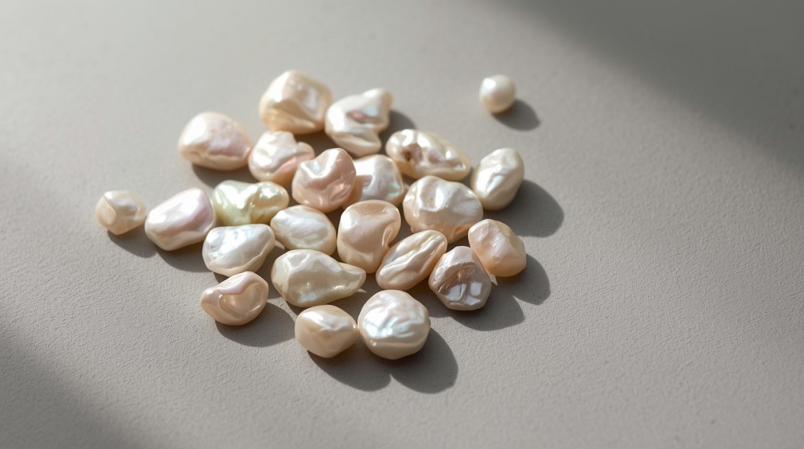 жемчуг кеши магические свойства эзотерика астрология перламутровые жемчужины