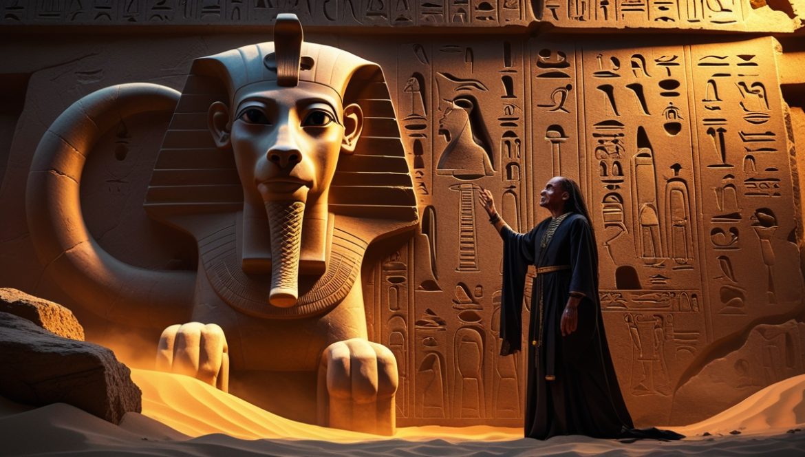 Животное Сета sha — мифическое существо бога хаоса в пустыне Дешрет, египетская мифология