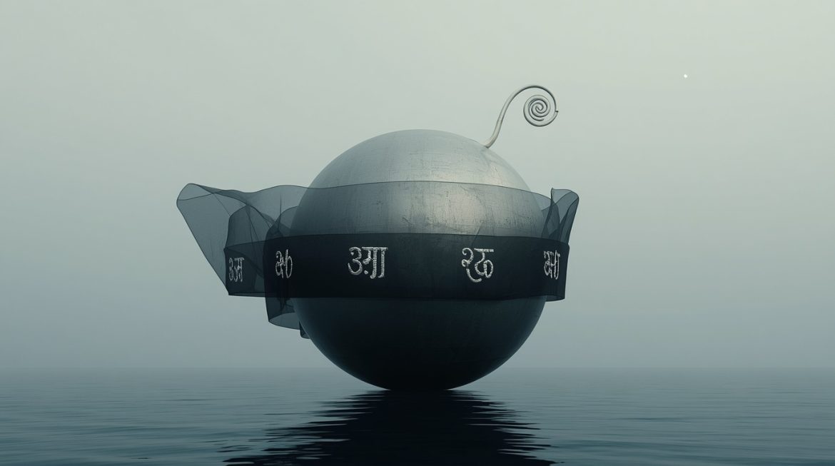 антардаша Кету в Маха-даше Юпитера — духовный поиск и отречение в ведической астрологии