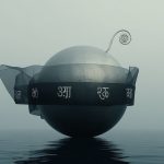 антардаша Кету в Маха-даше Юпитера — духовный поиск и отречение в ведической астрологии