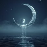 антардаша луны в маха-даше луны — медитация при луне ведическая астрология джйотиш чандра