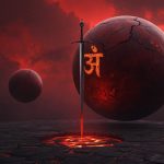 Антардаша Марса в Маха-даше Марса — двойная сила планеты войны в ведической астрологии Джйотиш