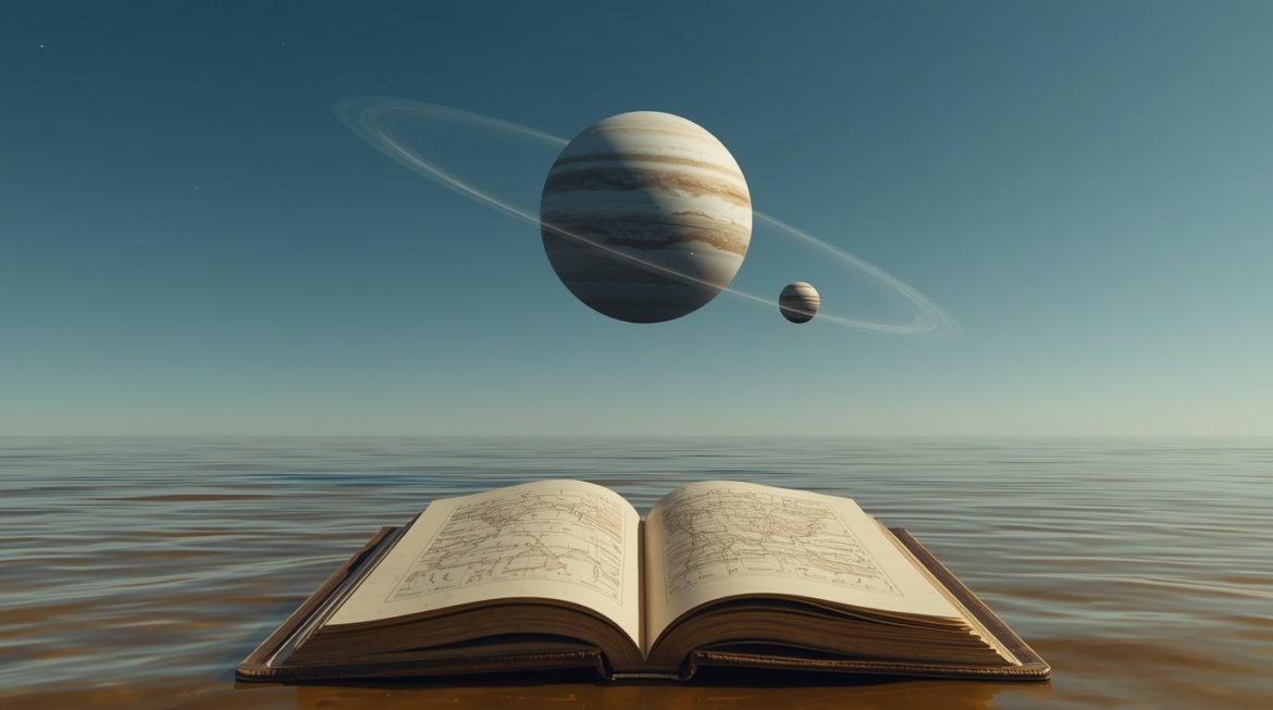 Антардаша Меркурия в Маха-даше Юпитера — ведическая астрология, Джйотиш, планетарные периоды, образование и мудрость