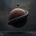 Антардаша Раху в маха-даше Марса — космическое столкновение двух крура-граха в ведической астрологии джйотиш