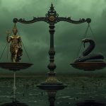 Антардаша Раху в маха-даше Юпитера — ведическая астрология, планетарные периоды джйотиш, иллюзии и мудрость