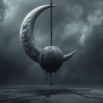 Антардаша Сатурна в Маха-даше Луны — медитация, эмоции и дисциплина в ведической астрологии