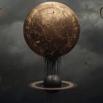 антардаша Сатурна и Маха-даша Солнца — противостояние планет в ведической астрологии