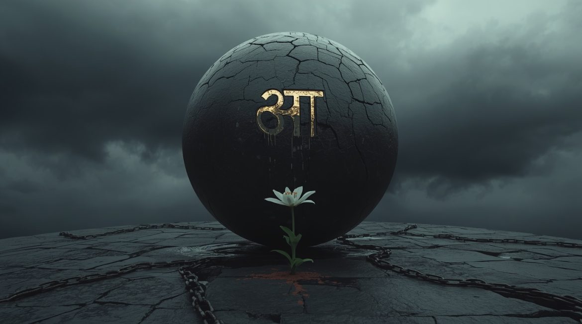 Антардаша Сатурна в маха-даше Юпитера — ведическая астрология, планетарные периоды, мудрость и карма