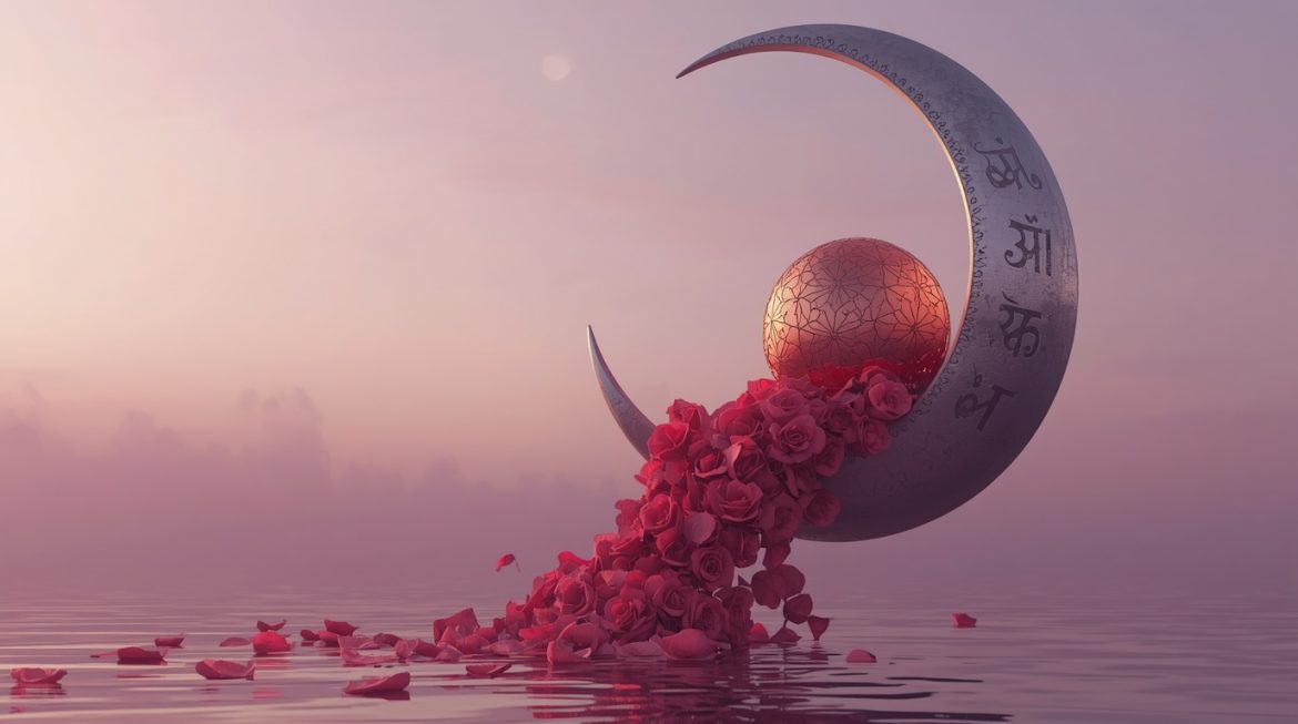 антардаша Венеры маха-даша Луны ведическая астрология женственность красота