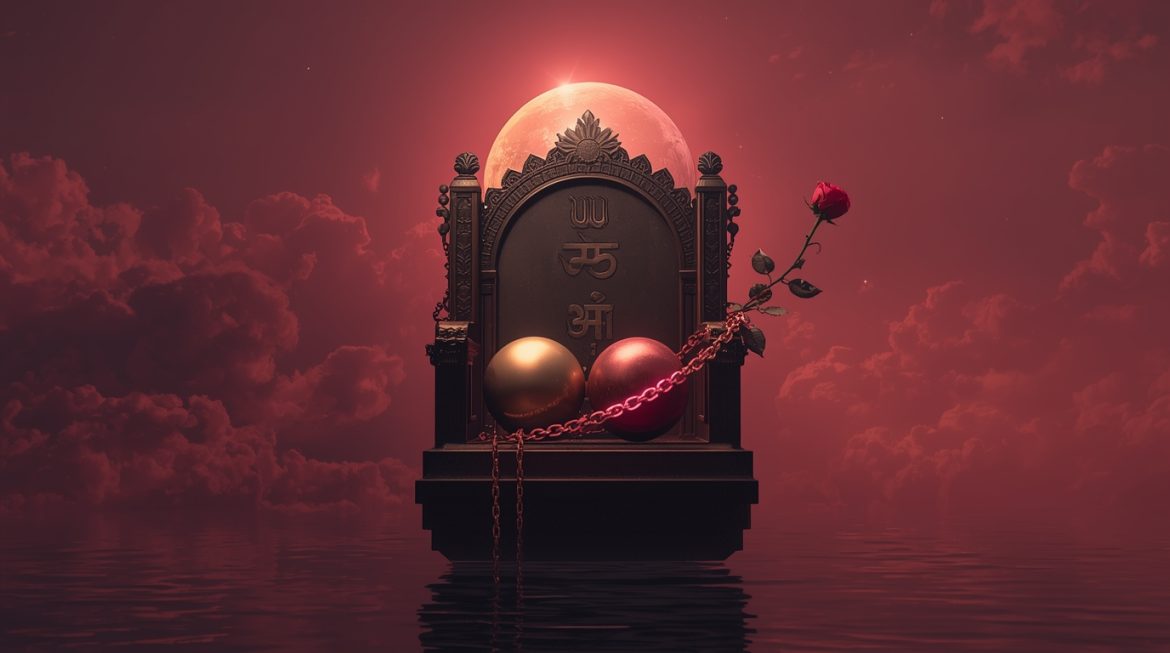 антардаша Венеры в маха-даше Солнца — ведическая астрология, джйотиш, творчество и наслаждение