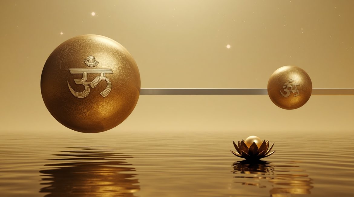 Антардаша Юпитера в маха-даше Юпитера — символ двойного Гуру, ведическая астрология, джйотиш, период изобилия и мудрости